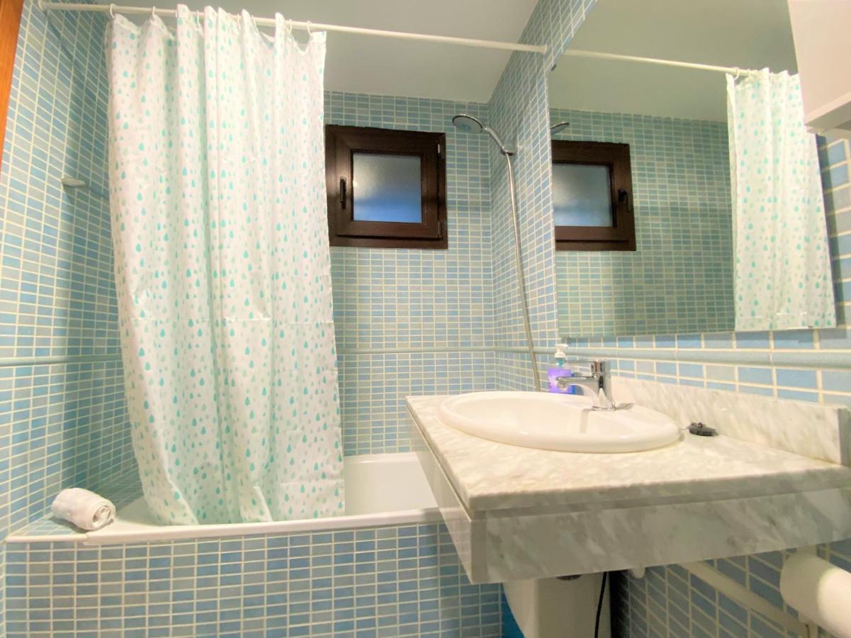 Comfortable Ski Apartment Close To Slopes And Chairlift Wifi&Parking Sierra Nevada Exterior foto