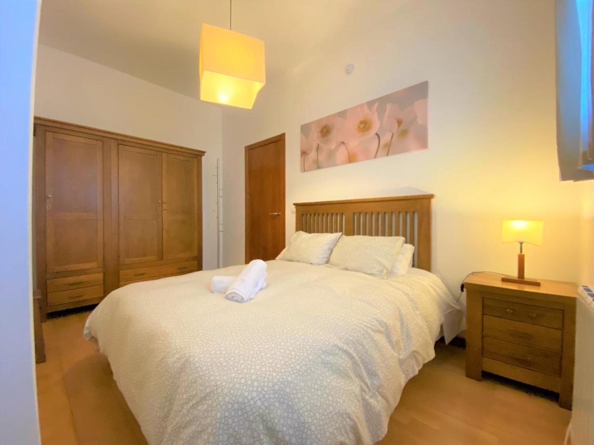 Comfortable Ski Apartment Close To Slopes And Chairlift Wifi&Parking Sierra Nevada Exterior foto