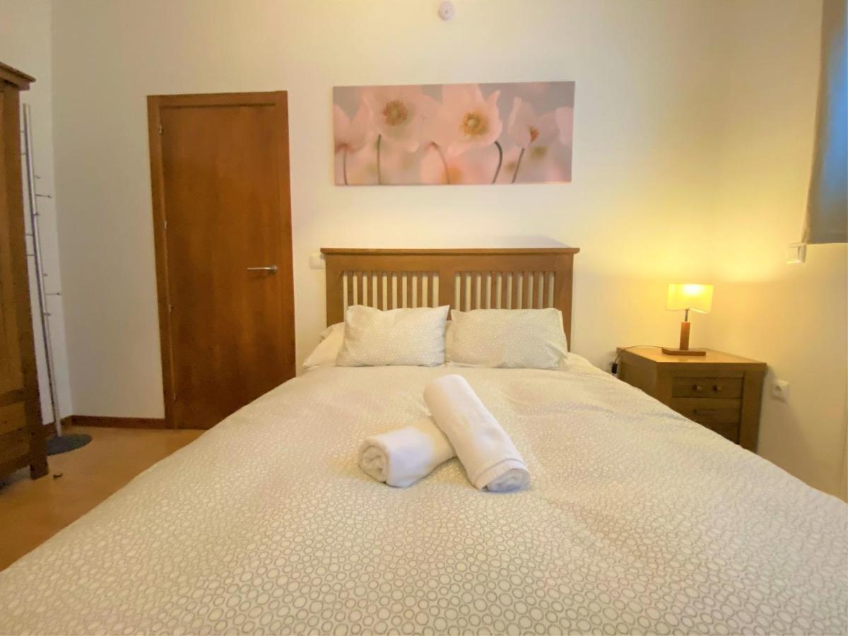 Comfortable Ski Apartment Close To Slopes And Chairlift Wifi&Parking Sierra Nevada Exterior foto