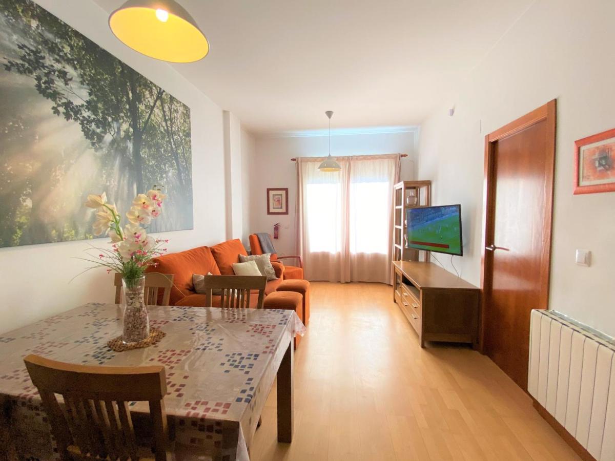 Comfortable Ski Apartment Close To Slopes And Chairlift Wifi&Parking Sierra Nevada Exterior foto