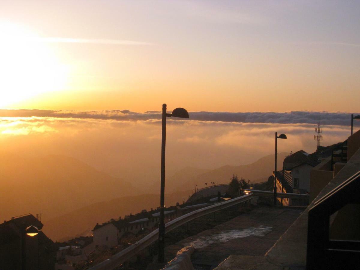 Comfortable Ski Apartment Close To Slopes And Chairlift Wifi&Parking Sierra Nevada Exterior foto