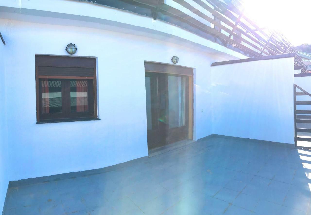 Comfortable Ski Apartment Close To Slopes And Chairlift Wifi&Parking Sierra Nevada Exterior foto