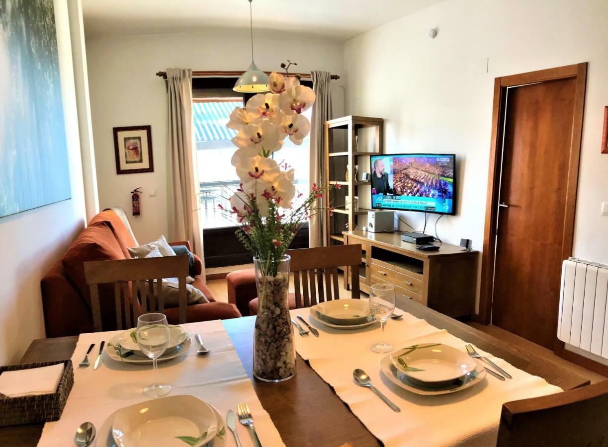 Comfortable Ski Apartment Close To Slopes And Chairlift Wifi&Parking Sierra Nevada Exterior foto